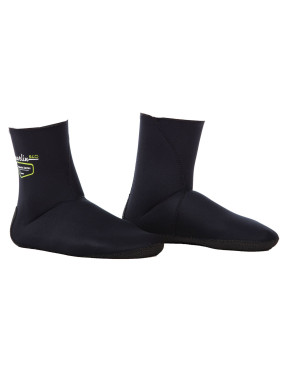 Calcetines de neopreno Marlin Anatomic Eco 3 | Marlinsubnorte