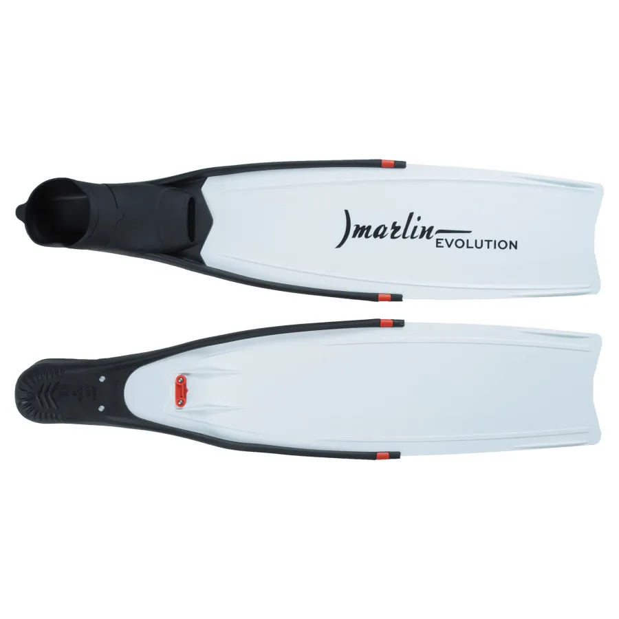 Aletas Marlin Evolution - Vista 5
