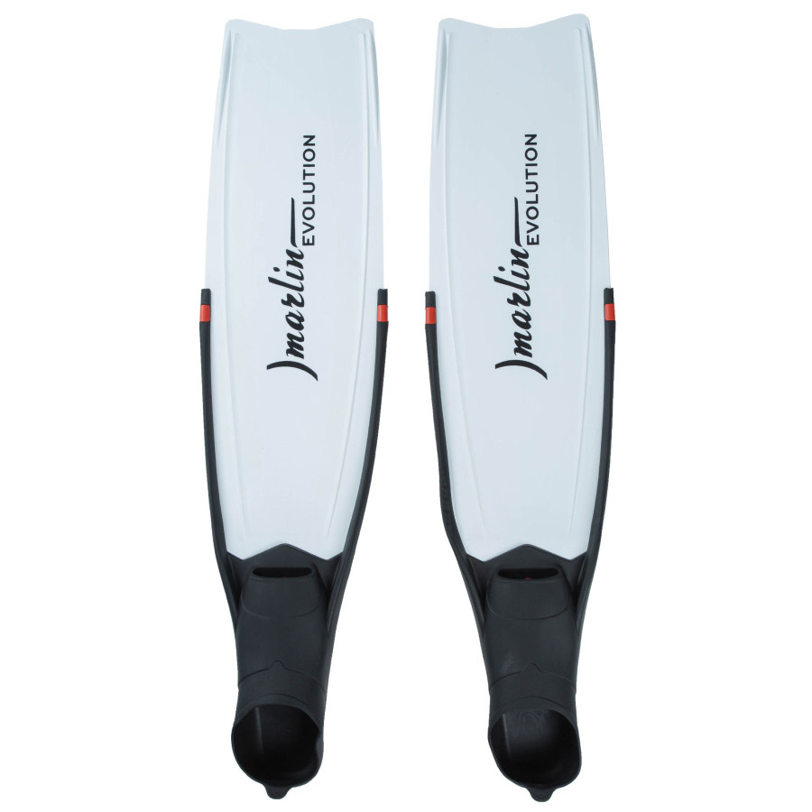 Aletas Marlin Evolution - Vista 4