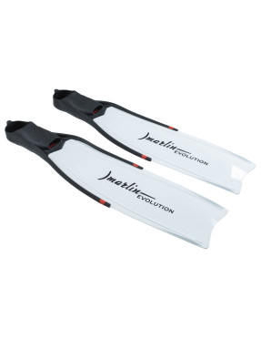 Aletas Marlin Evolution - Rendimiento y Comodidad | Marlin