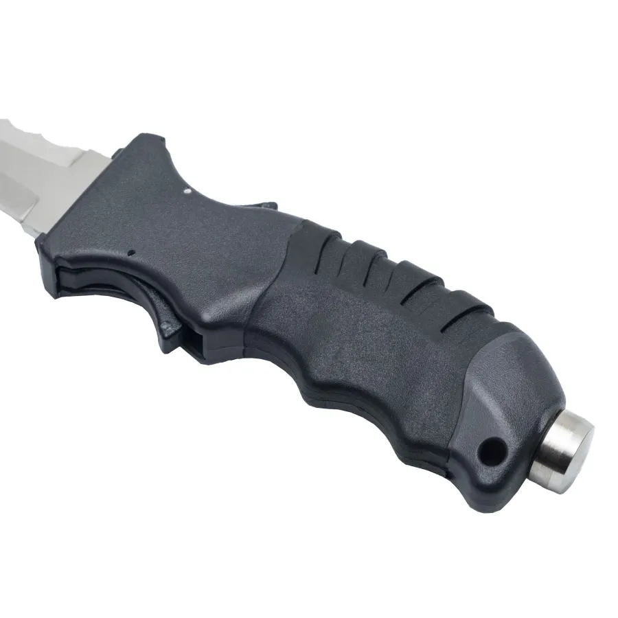 Cuchillo Marlin ABORDAZH - Vista 4