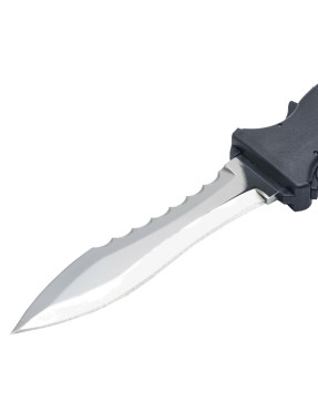 Cuchillo Marlin ABORDAZH - Versatilidad y Fiabilidad | Marlin