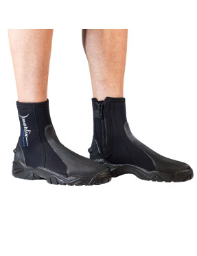 Escarpines Marlin HEAVY BOOTS 5 mm – Suela dura | Marlinsubnorte