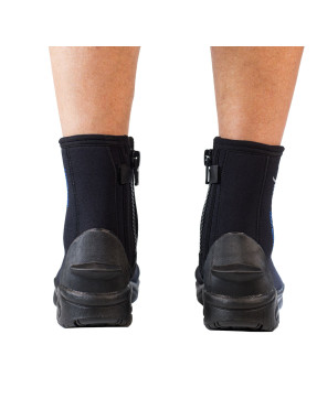 Escarpines Marlin HEAVY BOOTS 5 mm – Suela dura | Marlinsubnorte