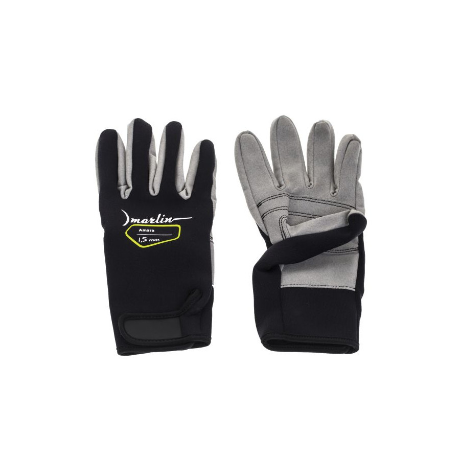 Guantes Marlin AMARA 1.5 mm - Vista 3