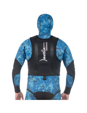 Chaleco de Lastre Marlin Balance 3 mm | Marlinsubnorte