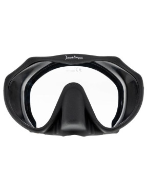 Máscara Marlin Frameless Evo, buceo y snorkel | Marlinsubnorte