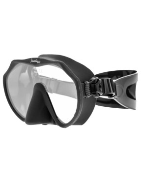 Máscara Marlin Frameless Evo, buceo y snorkel | Marlinsubnorte