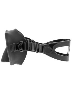 Máscara Marlin Frameless Evo, buceo y snorkel | Marlinsubnorte