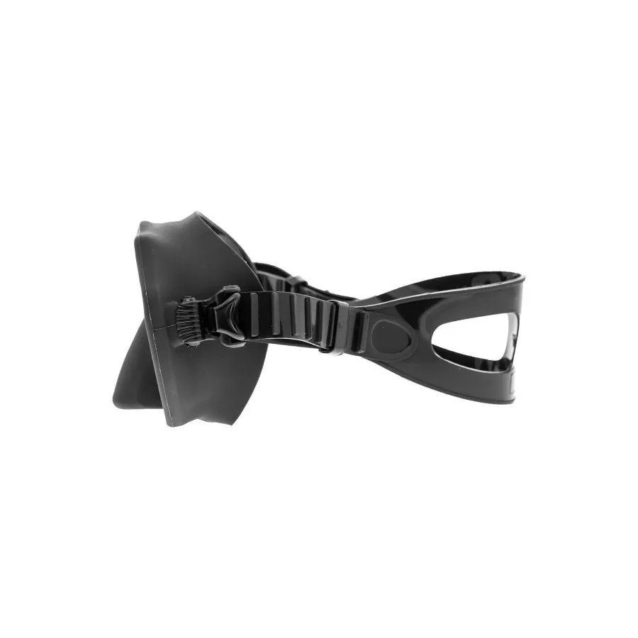 Máscara Marlin Frameless Evo Pesca Submarina, Buceo y Snorkel - Vista 4