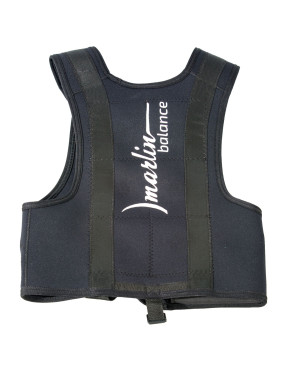 Chaleco de Lastre Marlin Balance 3 mm | Marlinsubnorte