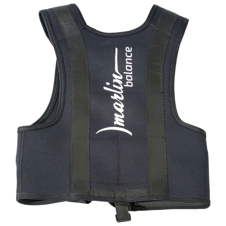 Chaleco de Lastre Marlin Balance 3 mm - Vista 2