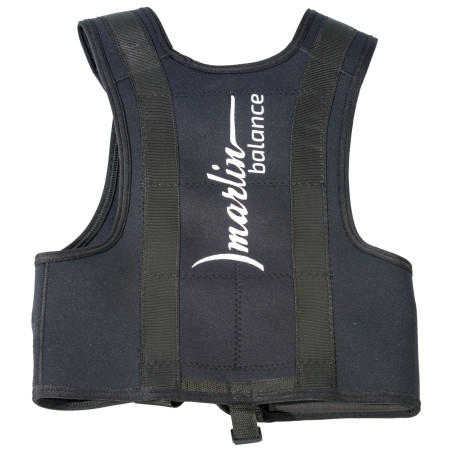 Chaleco de Lastre Marlin Balance 3 mm