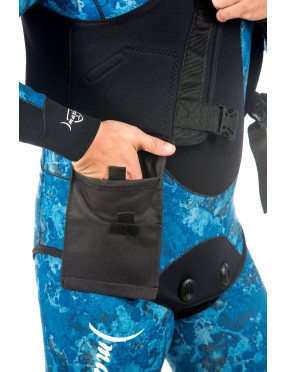 Chaleco de Lastre Marlin Balance 3 mm | Marlinsubnorte
