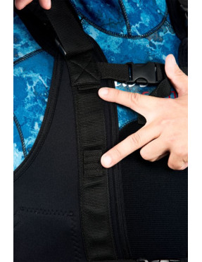 Chaleco de Lastre Marlin Balance 3 mm | Marlinsubnorte
