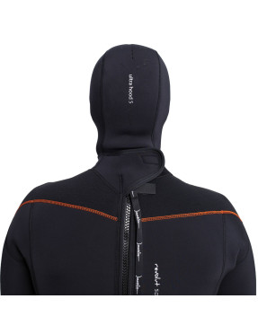 Capucha Marlin Hood Ultra  - Confort y Funcionalidad | Marlin