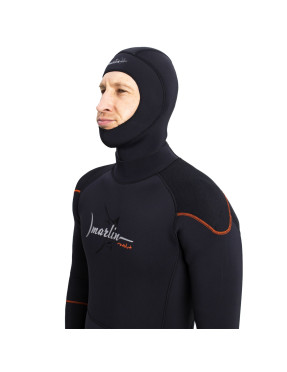 Capucha Marlin Hood Ultra  - Confort y Funcionalidad | Marlin