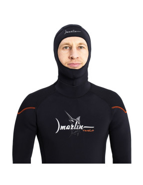 Capucha Marlin Hood Ultra  - Confort y Funcionalidad | Marlin