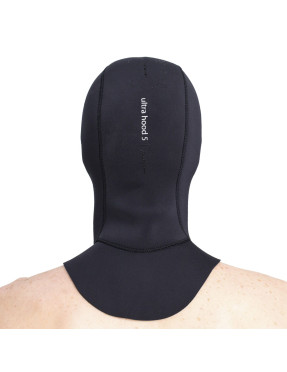 Capucha Marlin Hood Ultra  - Confort y Funcionalidad | Marlin