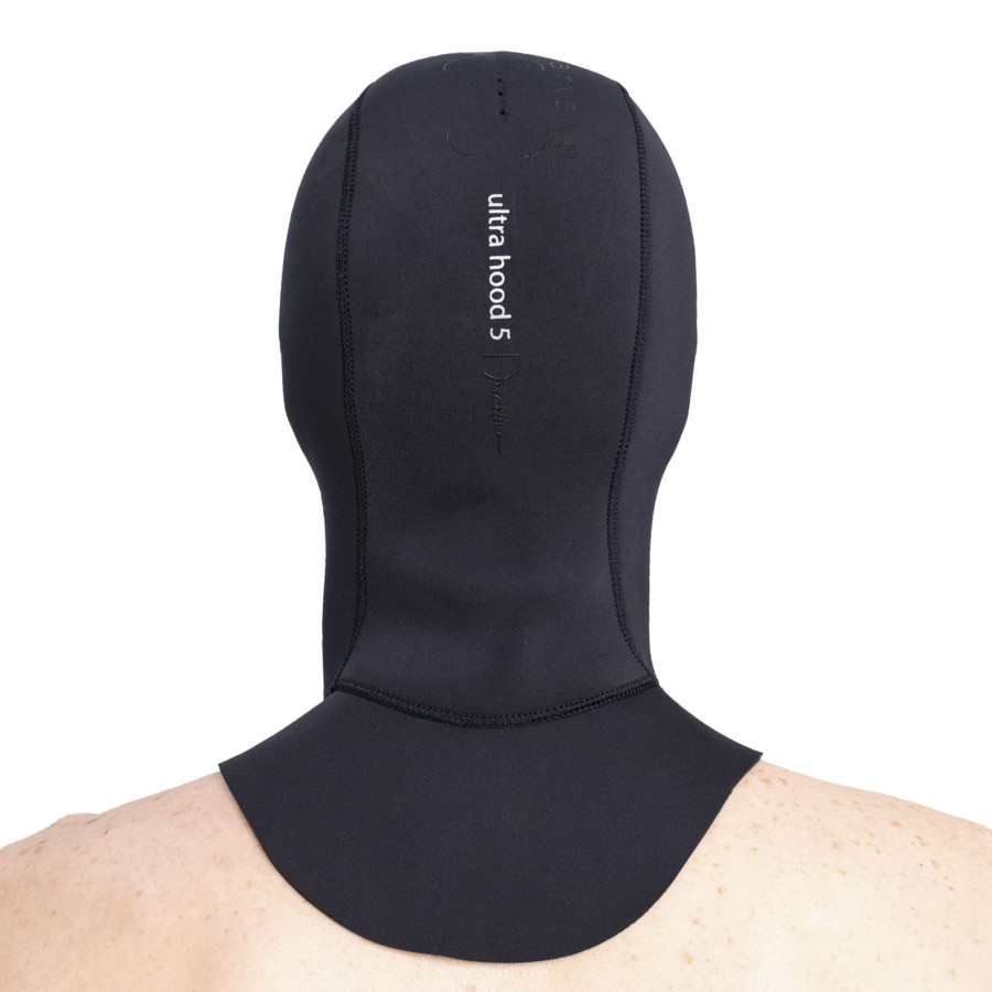 Capucha Marlin Hood Ultra - Vista 5