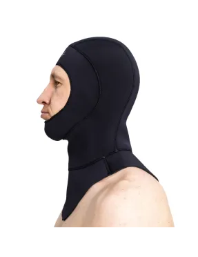 Capucha Marlin Hood Ultra  - Confort y Funcionalidad | Marlin