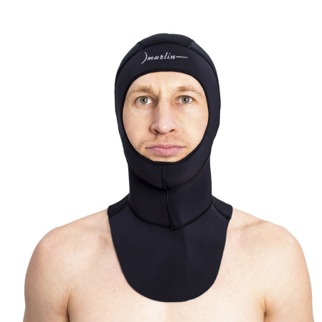 Capucha Marlin Hood Ultra