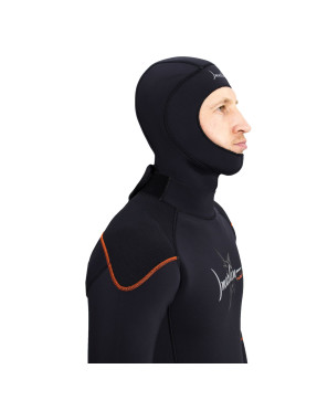 Capucha Marlin Hood Ultra  - Confort y Funcionalidad | Marlin
