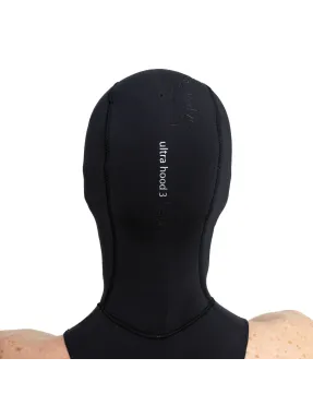 Capucha Marlin Hood Ultra  - Confort y Funcionalidad | Marlin