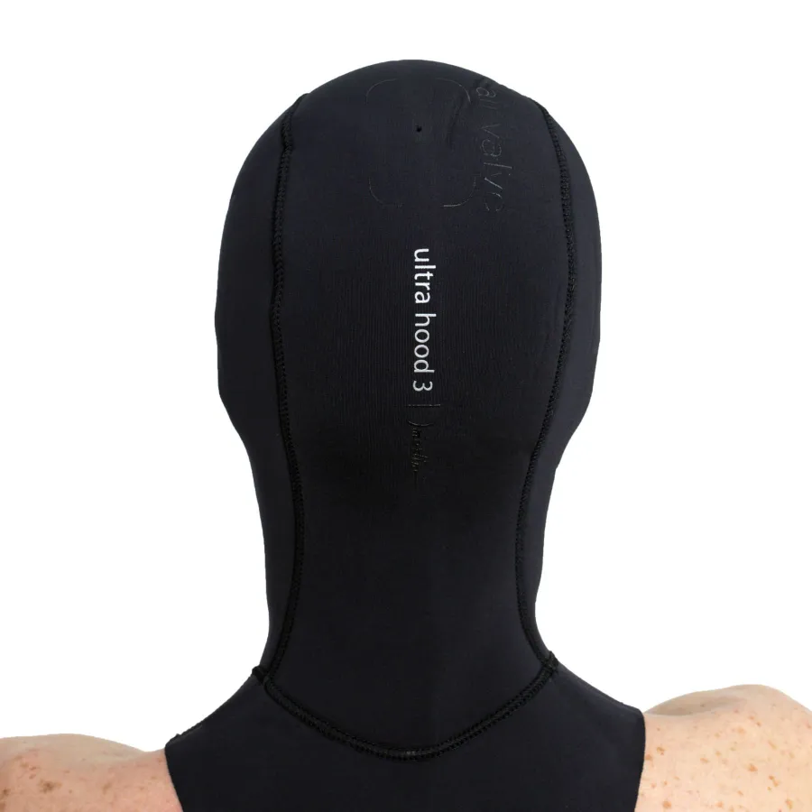 Capucha Marlin Hood Ultra - Vista 5