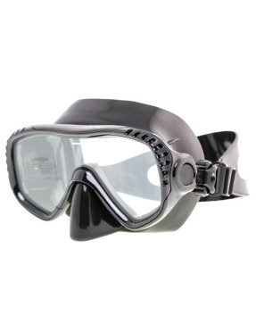 Máscara Marlin Look para pesca submarina y buceo | Marlinsubnorte