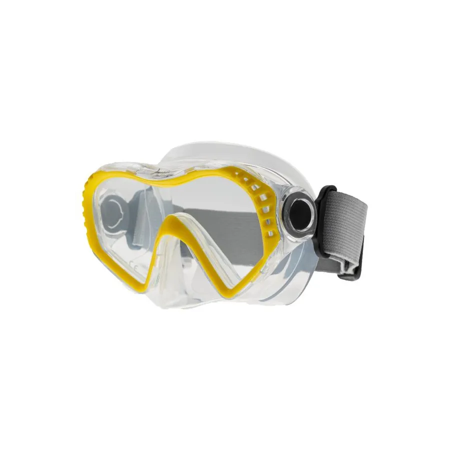 Máscara Marlin Look Junior Snorkel para niños - Vista 7