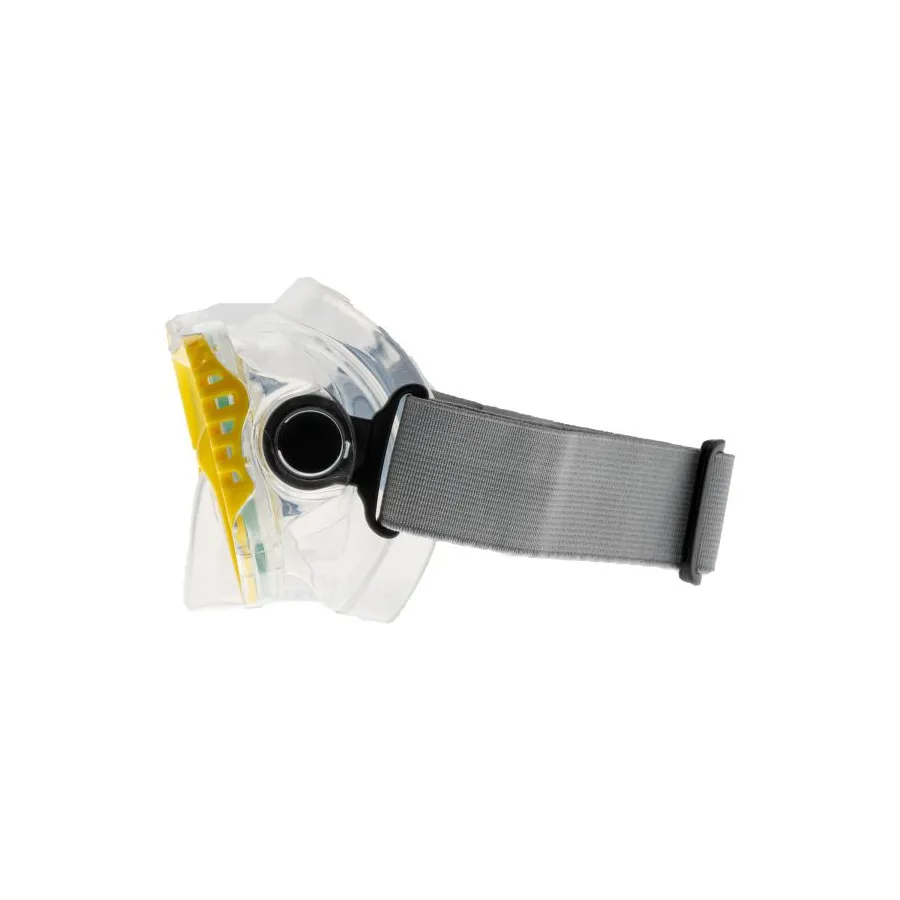 Máscara Marlin Look Junior Snorkel para niños - Vista 8