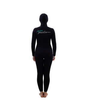 Traje de Neopreno Marlin Free Lady - Comodidad | Marlinsubnorte