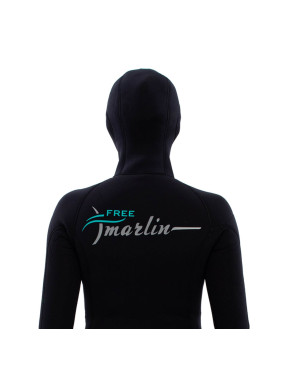 Traje de Neopreno Marlin Free Lady - Comodidad | Marlinsubnorte