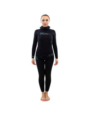 Traje de Neopreno Marlin Free Lady - Comodidad | Marlinsubnorte