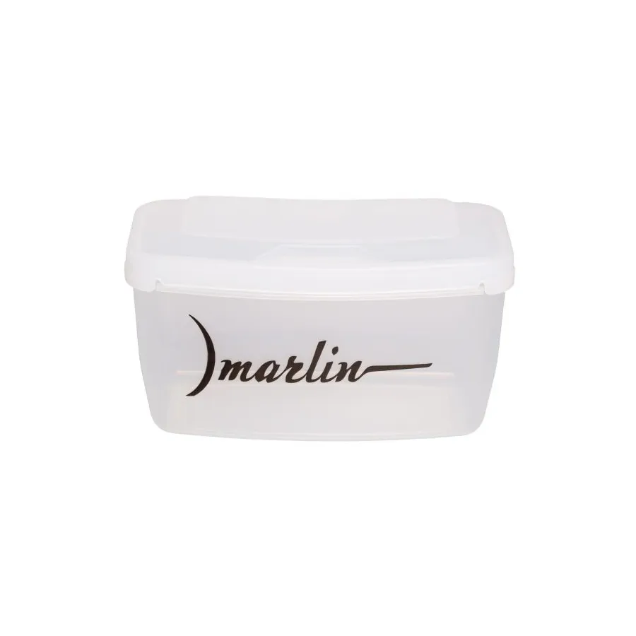 Máscara Marlin Junior Infantil (6 a 12 años) para Snorkel y Buceo - Vista 14