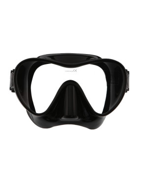 Máscara Marlin Frameless Duo, buceo y snorkel | Marlinsubnorte