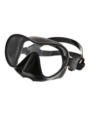 Máscara Marlin Frameless Duo, buceo y snorkel | Marlinsubnorte