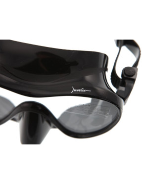 Máscara Marlin Frameless Duo, buceo y snorkel | Marlinsubnorte