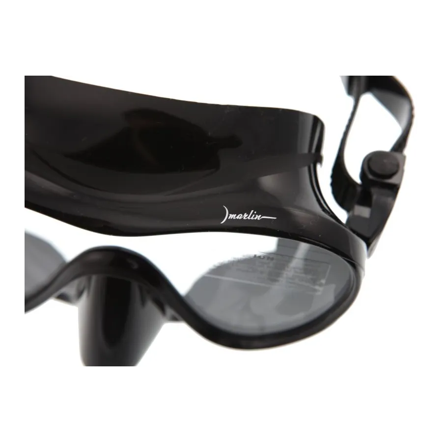 Máscara Marlin Frameless Duo Pesca Submarina, Buceo y Snorkel - Vista 5