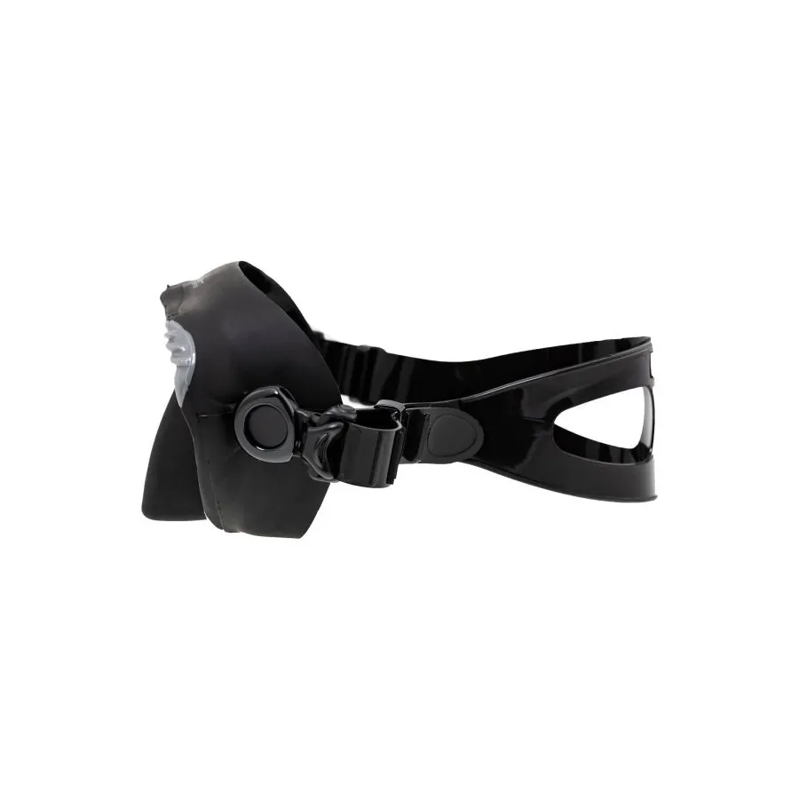Máscara Marlin Raptor para pesca submarina y buceo - Vista 4