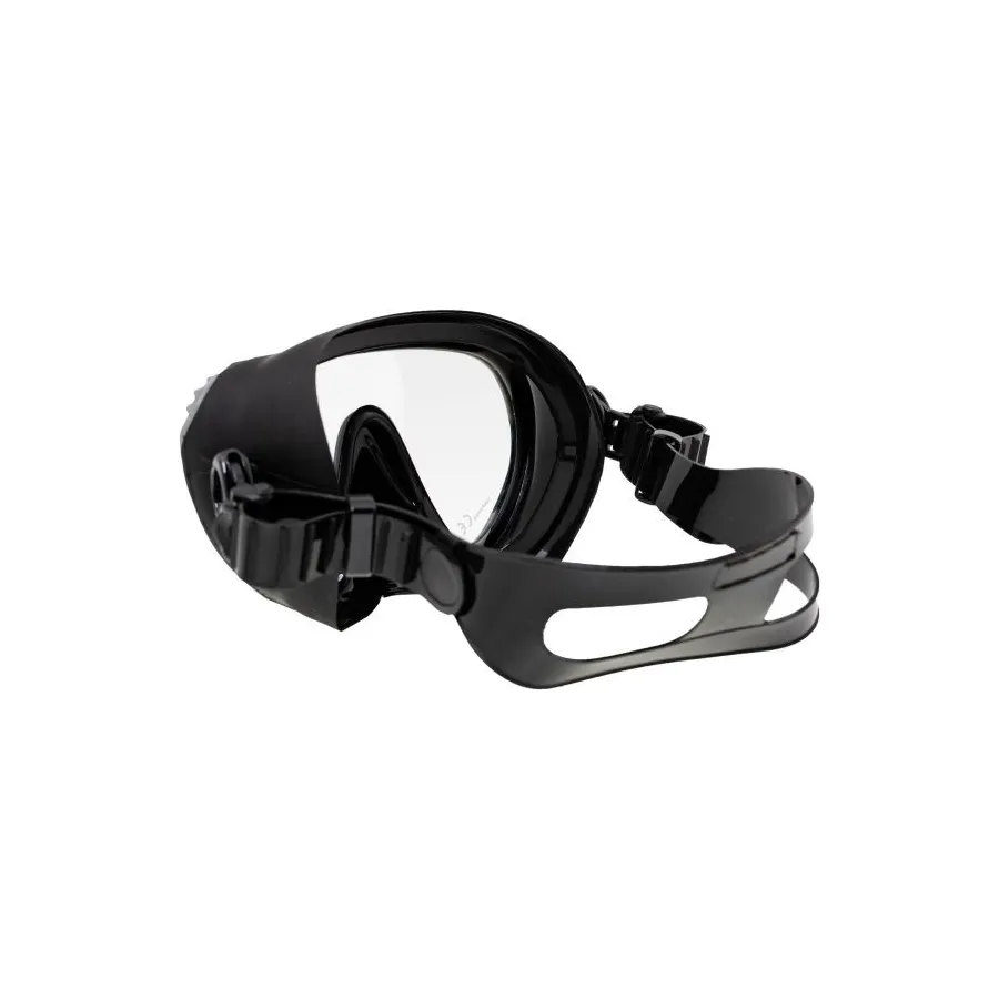 Máscara Marlin Raptor para pesca submarina y buceo - Vista 5