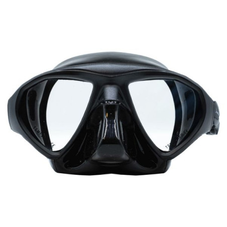 Máscara Marlin Mini Bajo Volumen para Pesca Submarina y Apnea