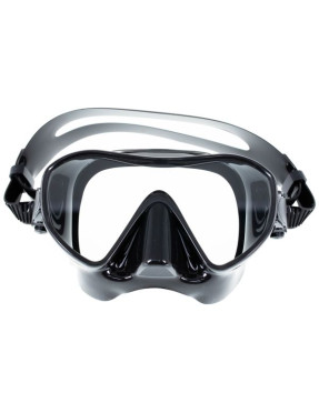 Máscara Marlin Frameless Scuba para buceo y | Marlinsubnorte