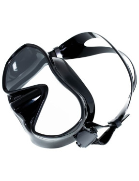 Máscara Marlin Frameless Scuba para buceo y | Marlinsubnorte