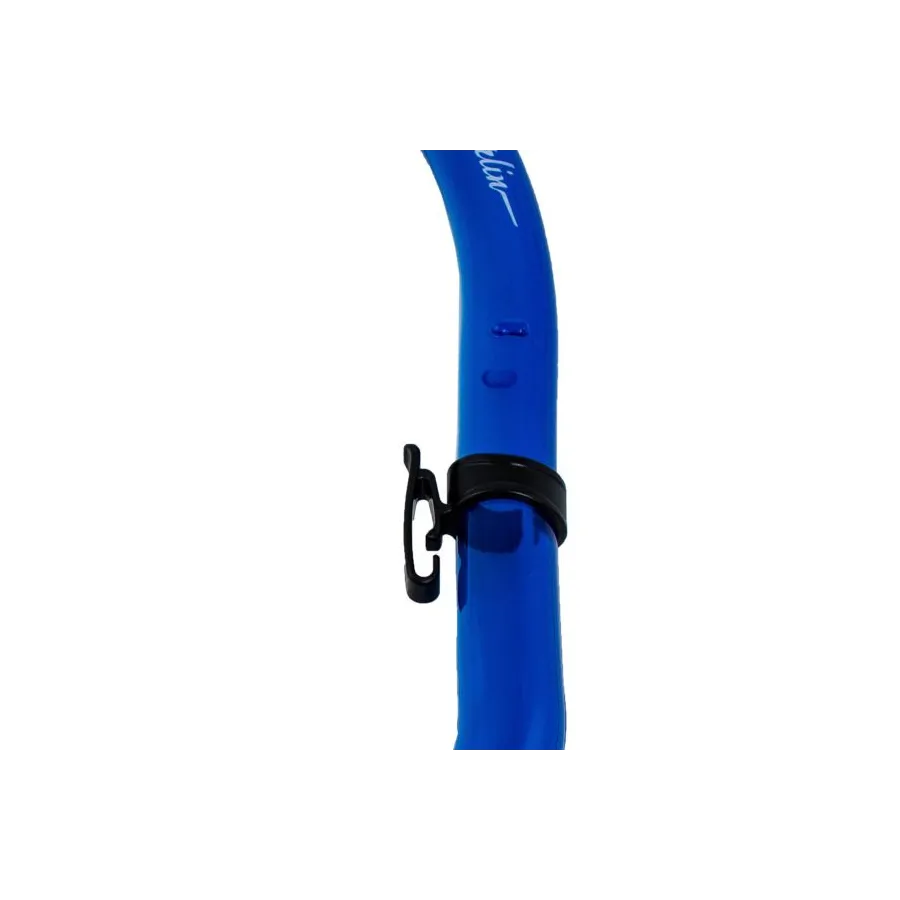 Tubo Marlin Junior Semiseco Infantil para Snorkel (6 a 12 años) - Vista 3
