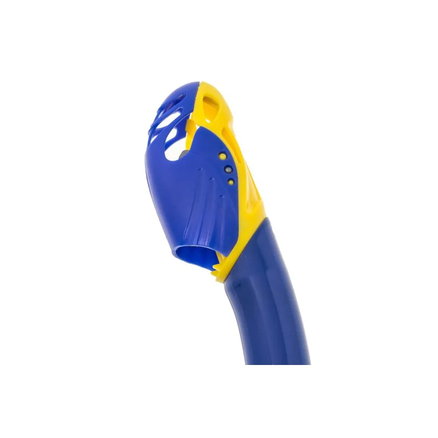 Tubo Marlin Joy Seco Infantil para Snorkel (5 a 10 años) - Vista 2