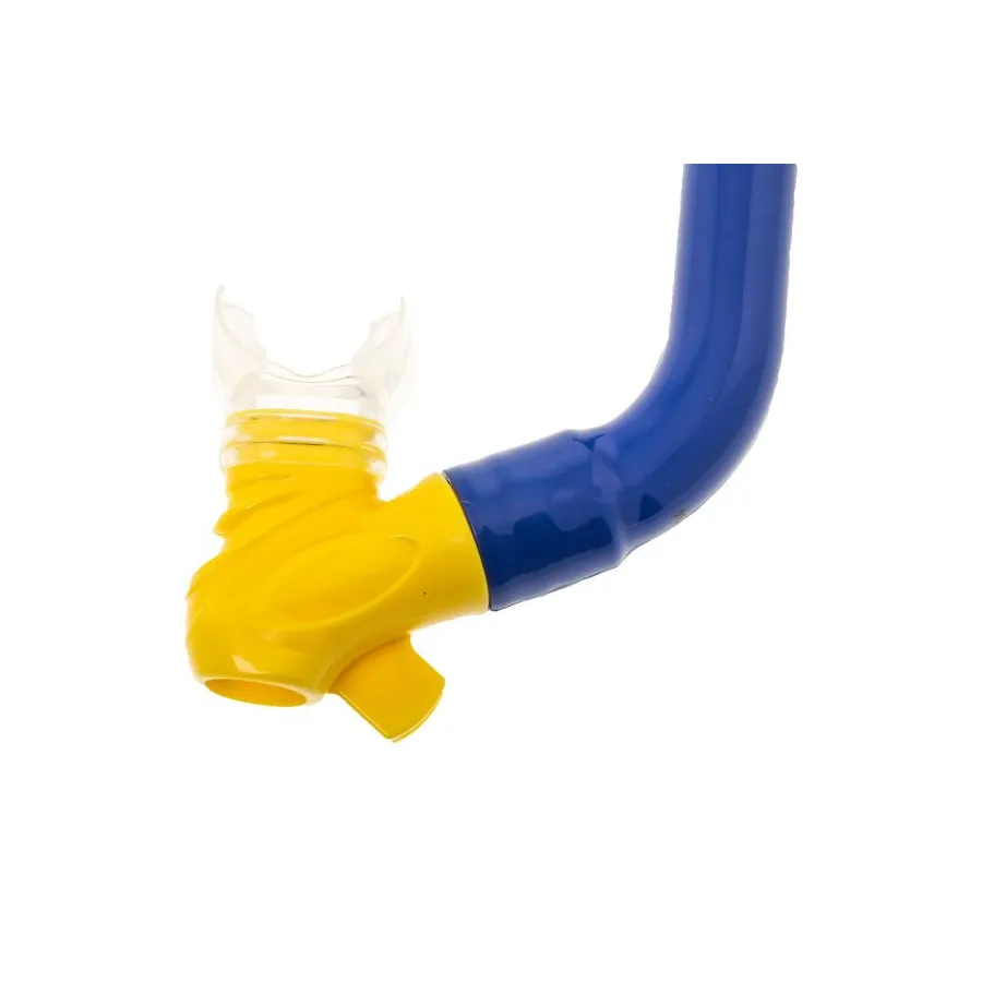 Tubo Marlin Joy Seco Infantil para Snorkel (5 a 10 años) - Vista 4