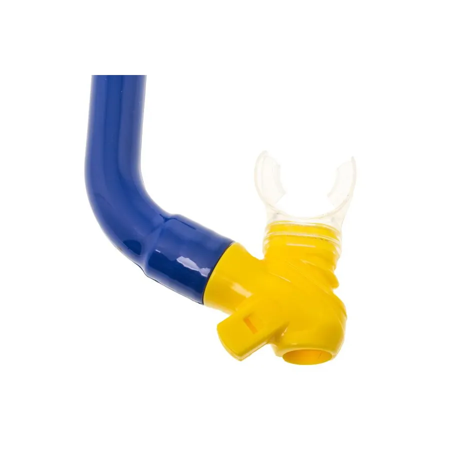 Tubo Marlin Joy Seco Infantil para Snorkel (5 a 10 años) - Vista 5