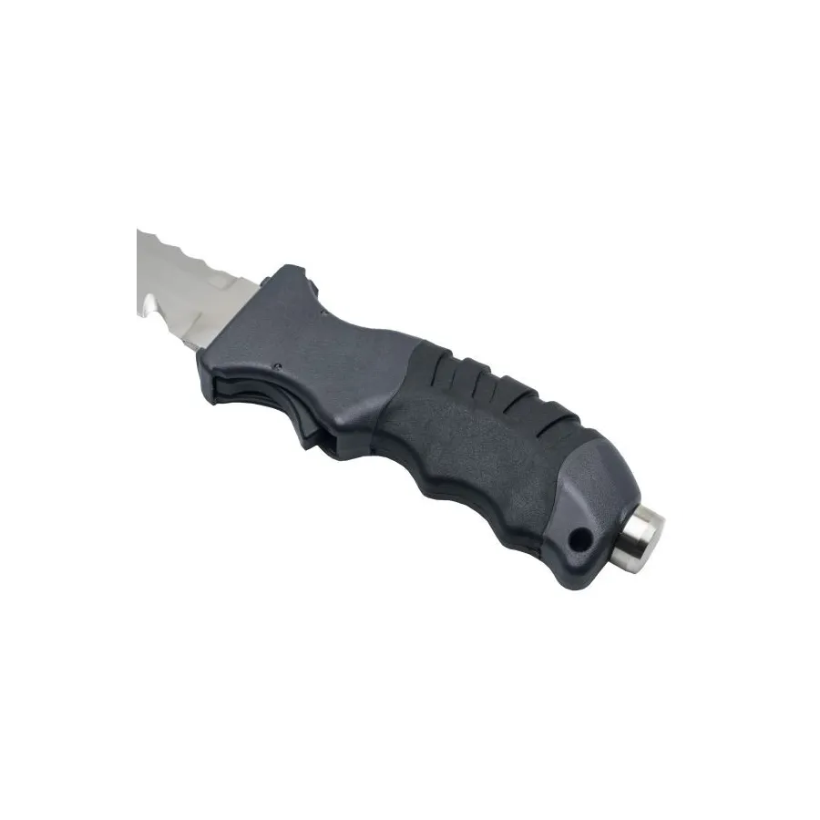 Cuchillo Marlin PACIFIC Pesca Submarina y Buceo - Vista 4